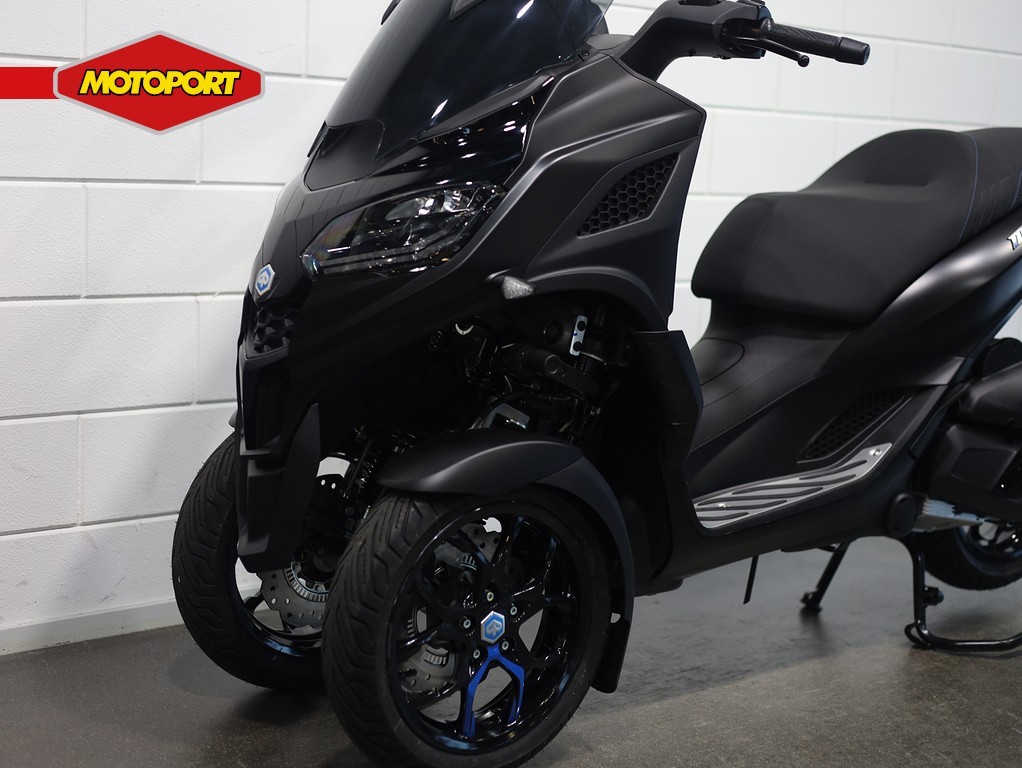 PIAGGIO - MP 3 310