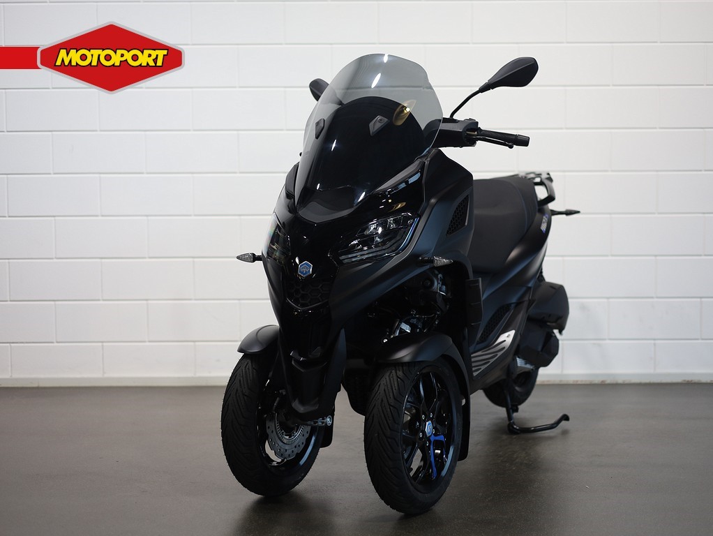 PIAGGIO - MP 3 310