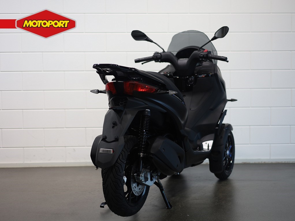 PIAGGIO - MP 3 310
