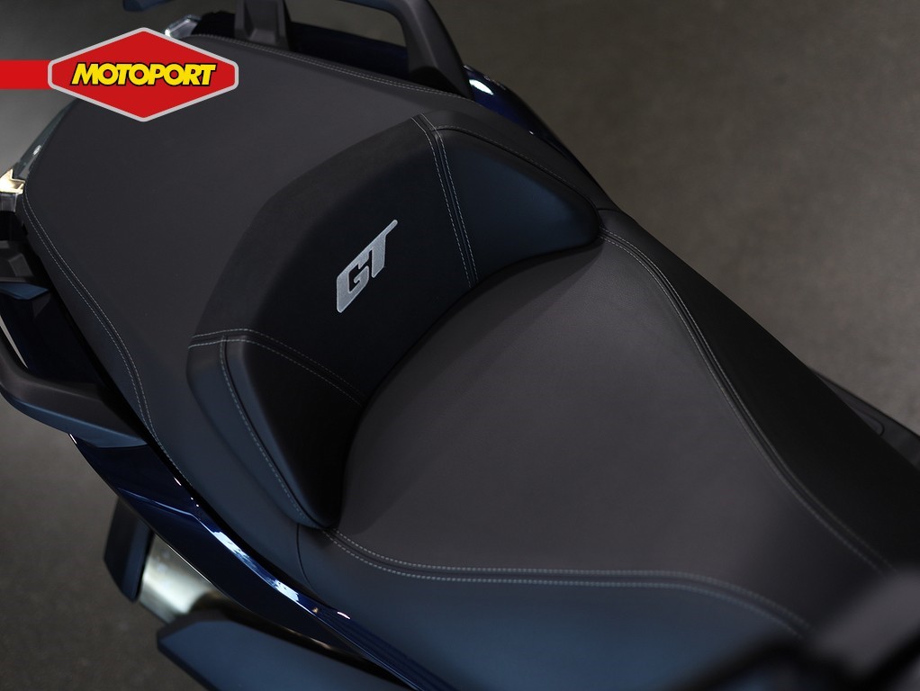 BMW - C 400 GT Exclusive