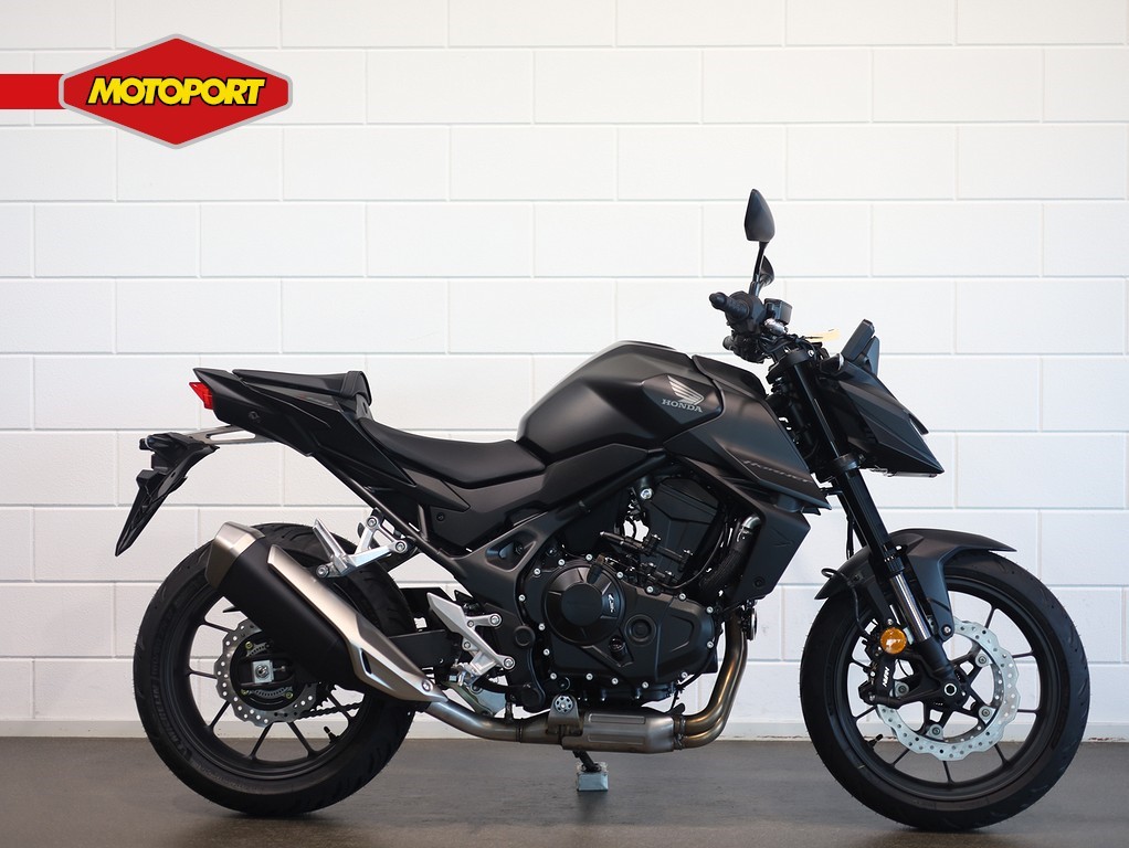 HONDA - CB 750 Hornet