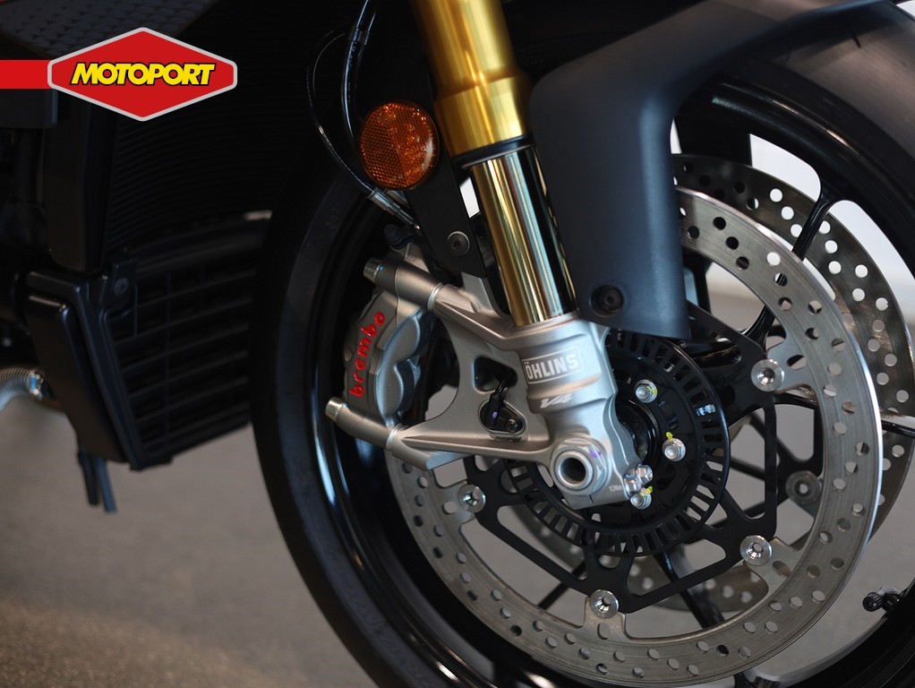 APRILIA - TUONO V4 Factory