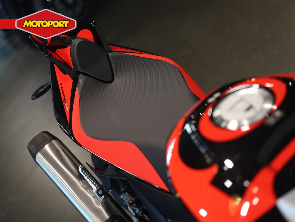 APRILIA - TUONO V4 Factory