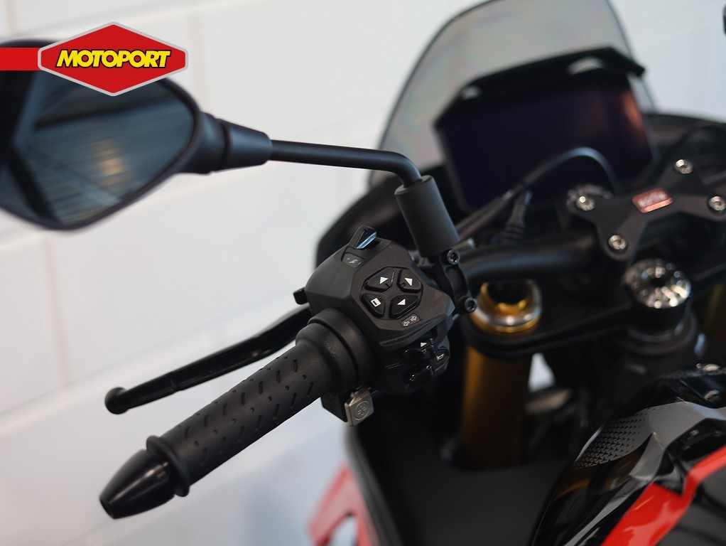APRILIA - TUONO V4 Factory