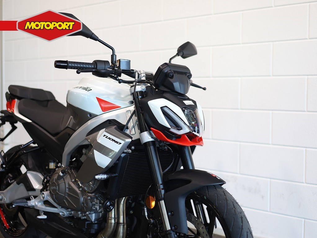APRILIA - Tuono 457