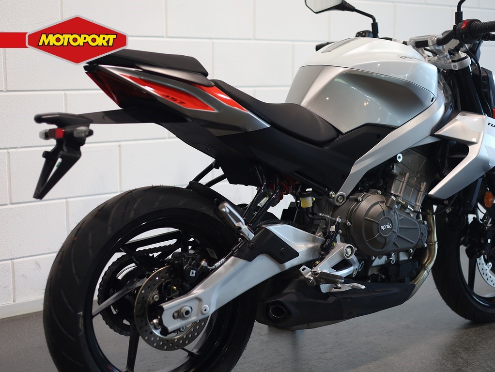 APRILIA - Tuono 457