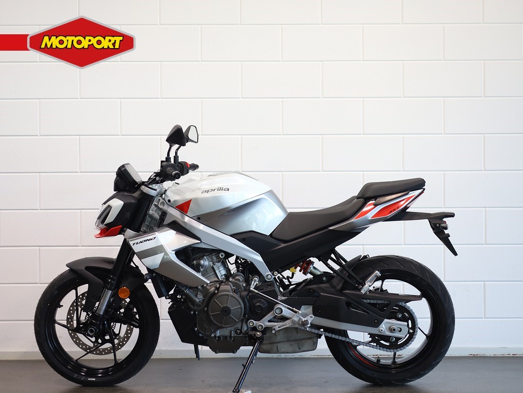 APRILIA - Tuono 457