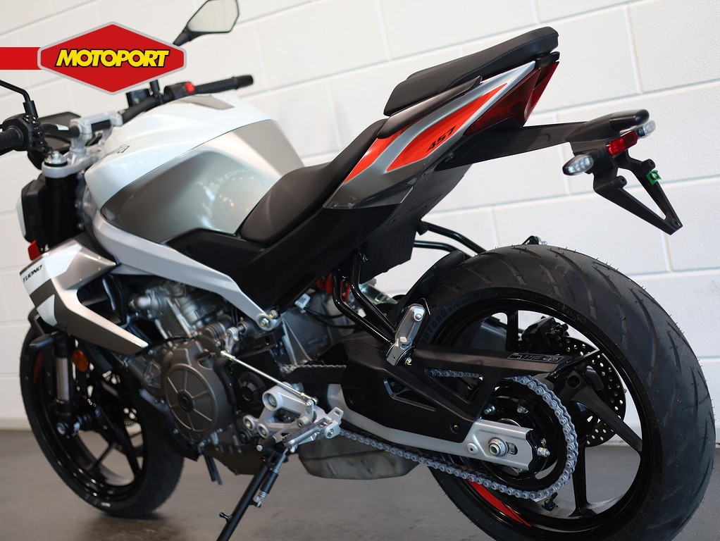 APRILIA - Tuono 457