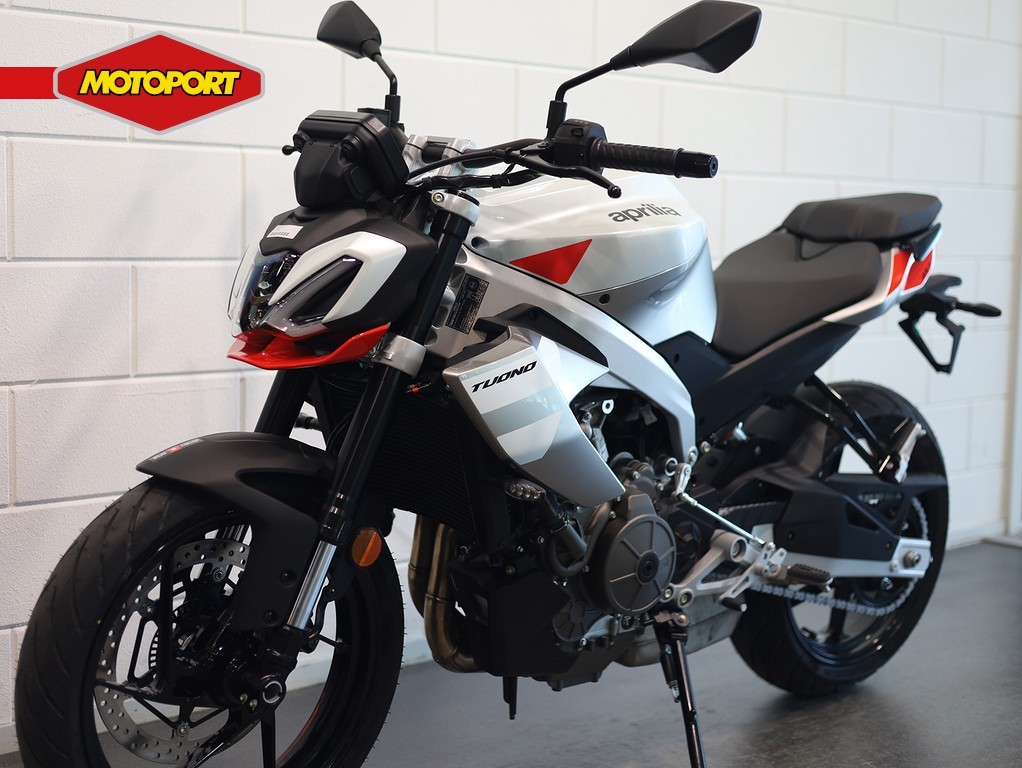 APRILIA - Tuono 457