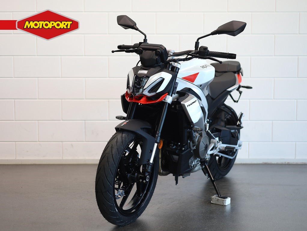APRILIA - Tuono 457