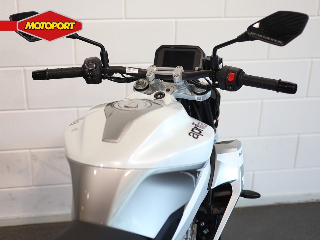 APRILIA - Tuono 457