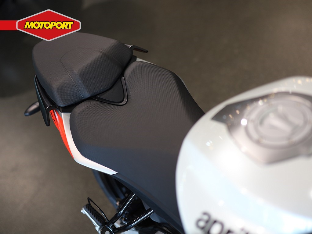 APRILIA - Tuono 457