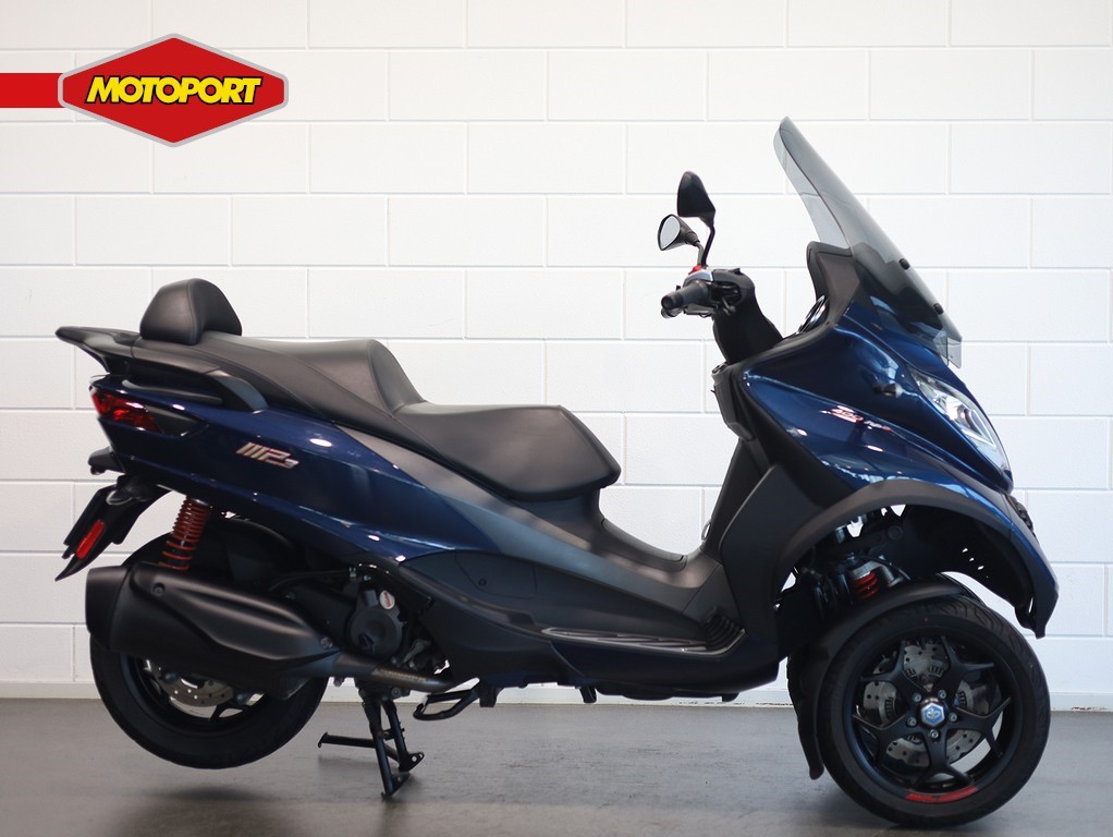PIAGGIO - MP 3 400