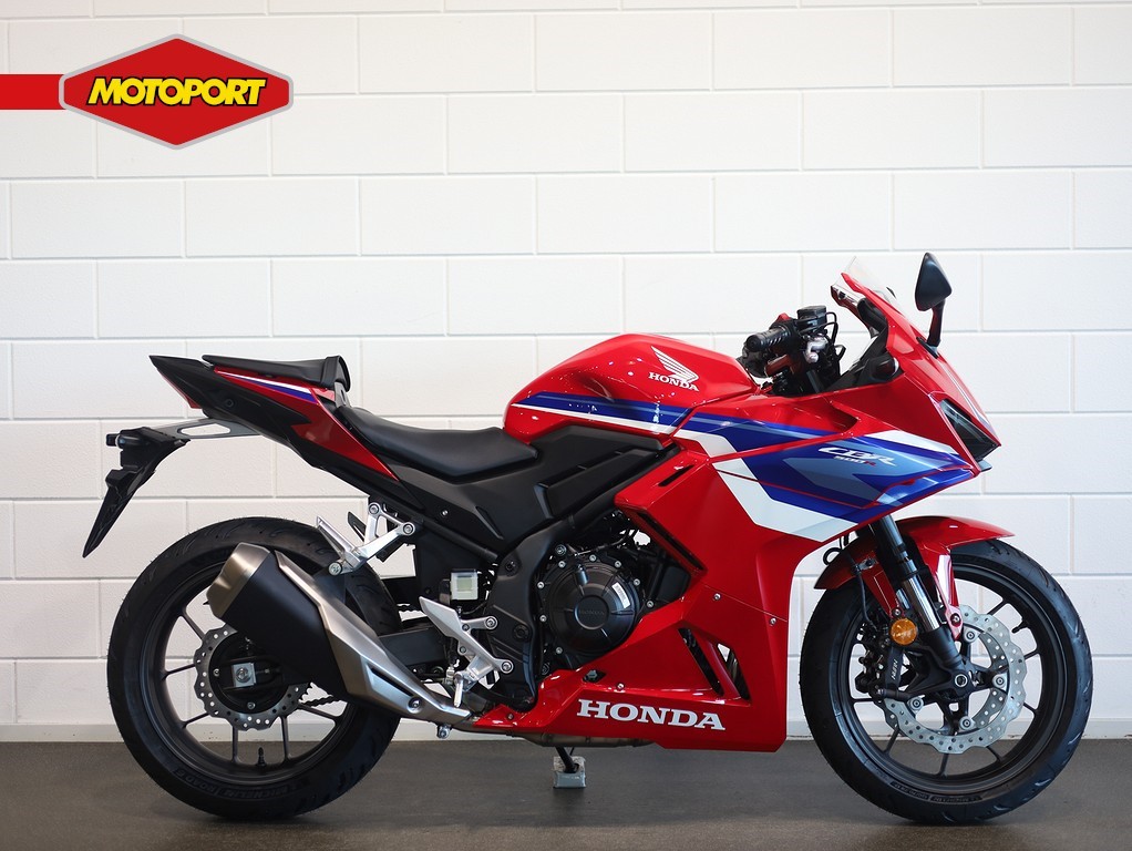 HONDA - CBR 500 R