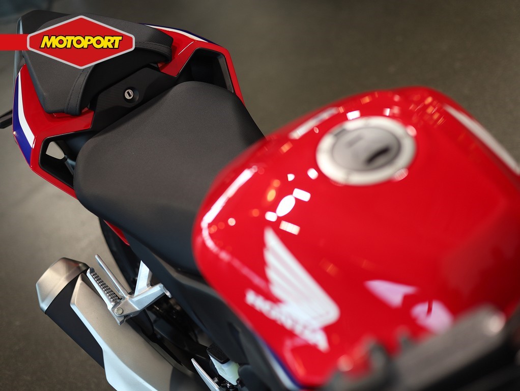 HONDA - CBR 500 R