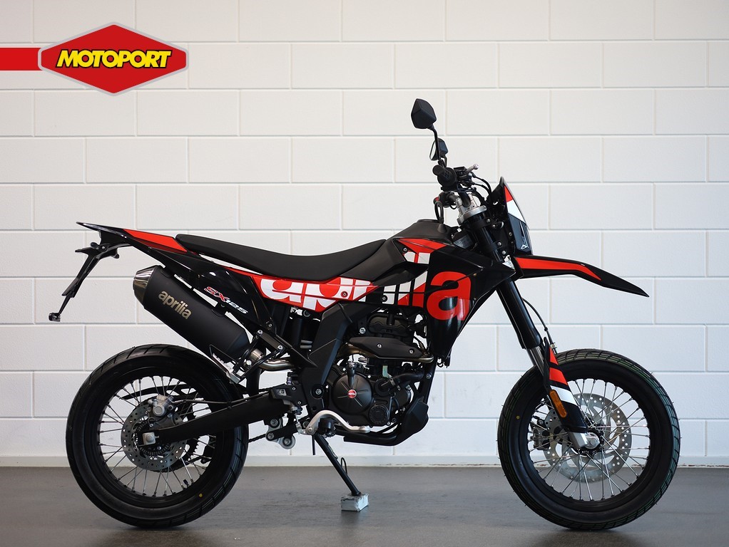 APRILIA - SX 125