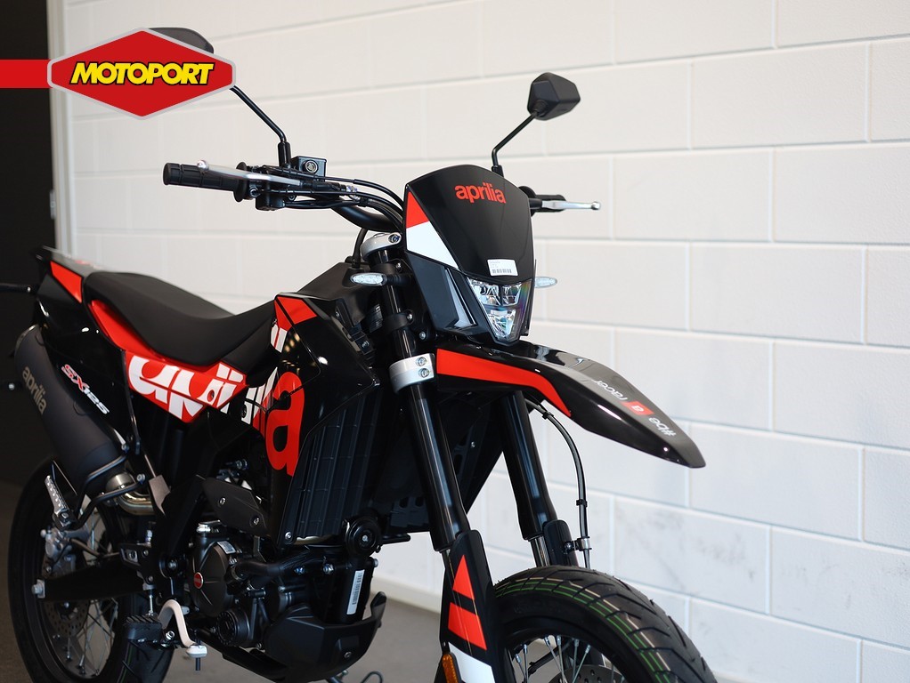 APRILIA - SX 125