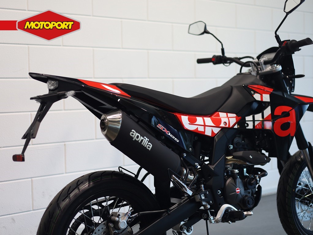 APRILIA - SX 125
