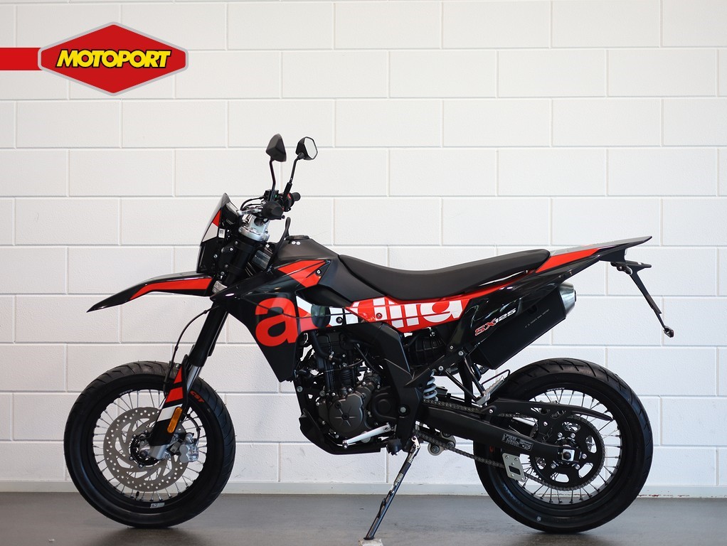 APRILIA - SX 125
