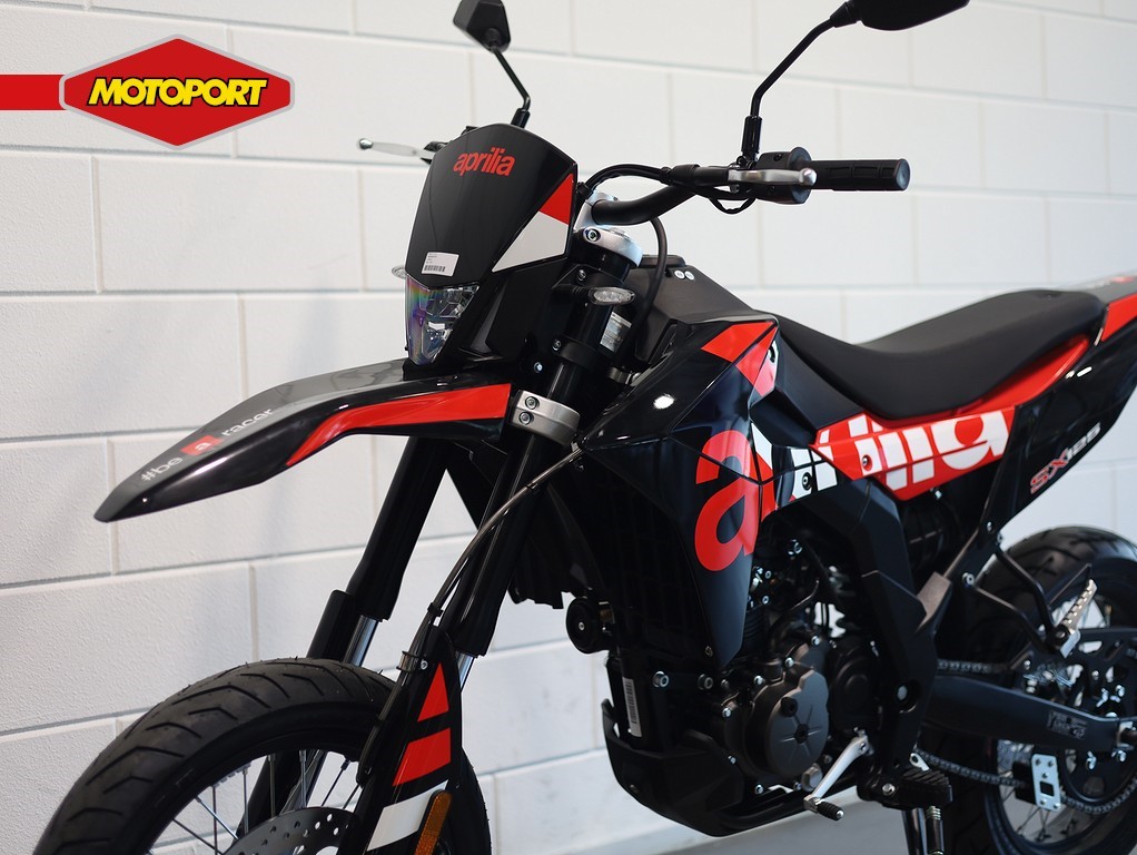 APRILIA - SX 125