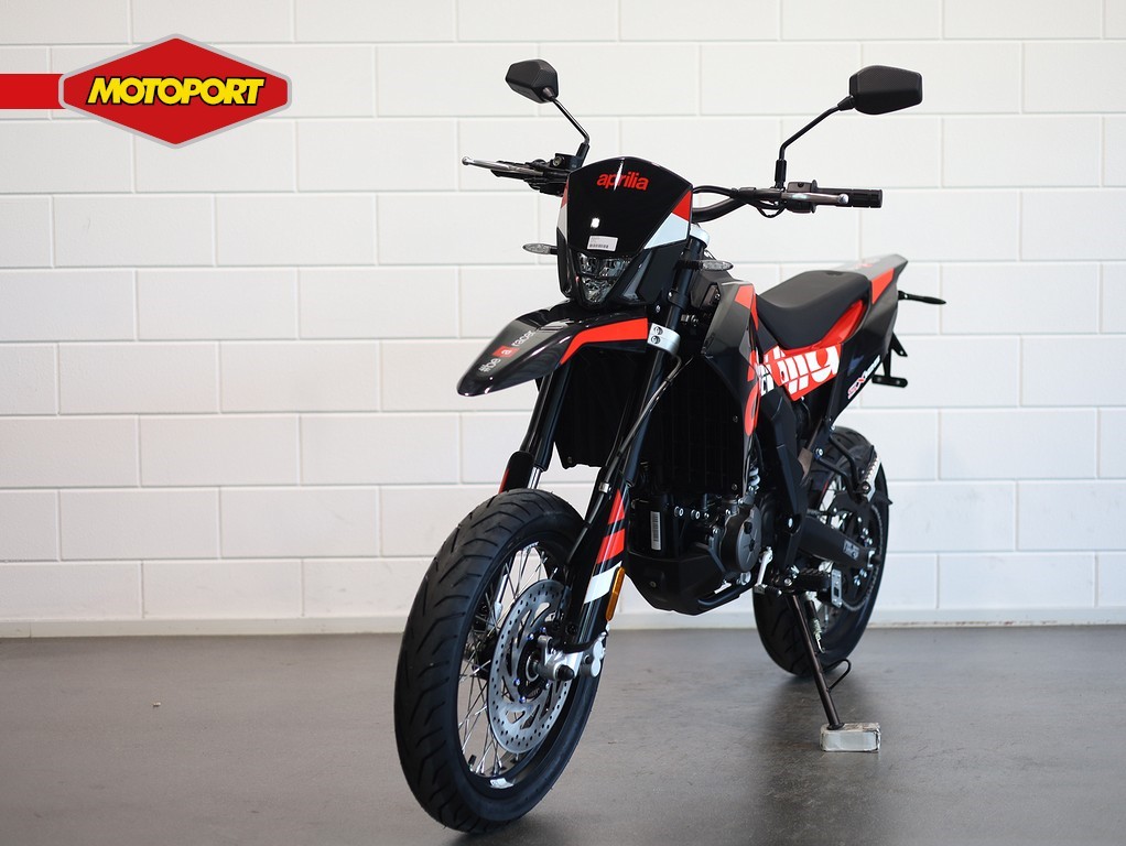 APRILIA - SX 125