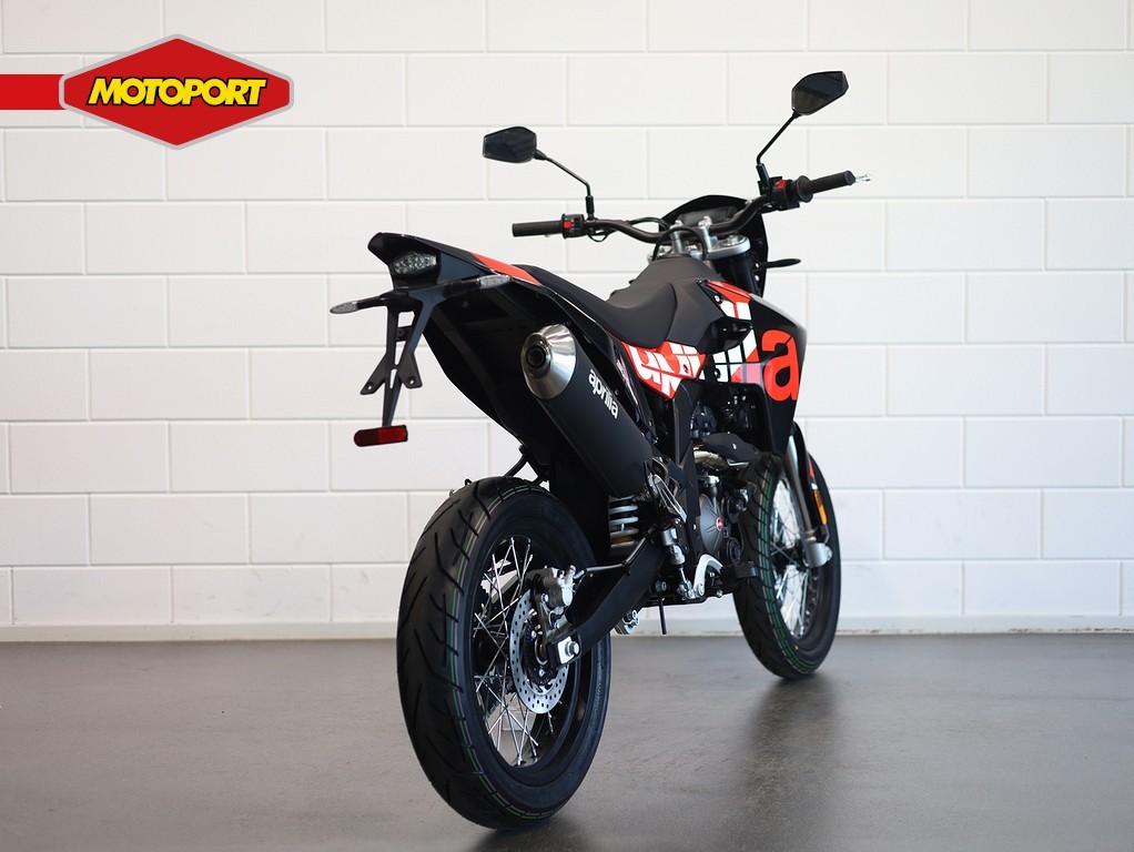 APRILIA - SX 125