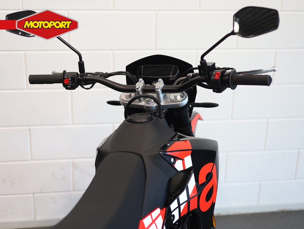 APRILIA - SX 125