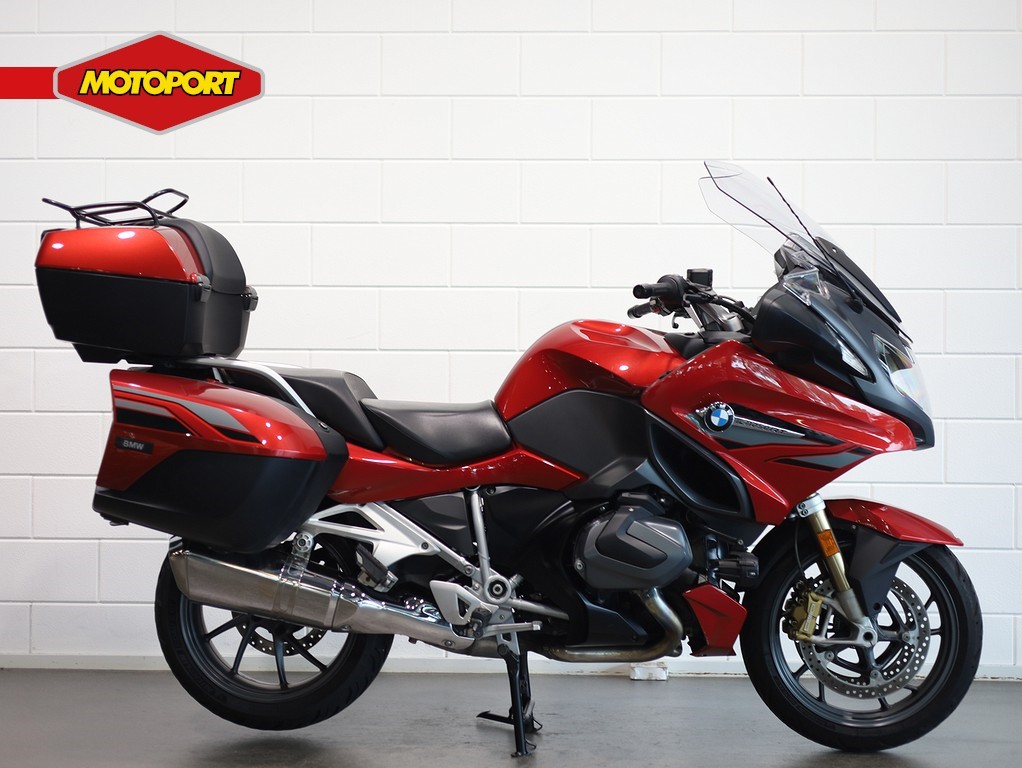 BMW - R 1250 RT