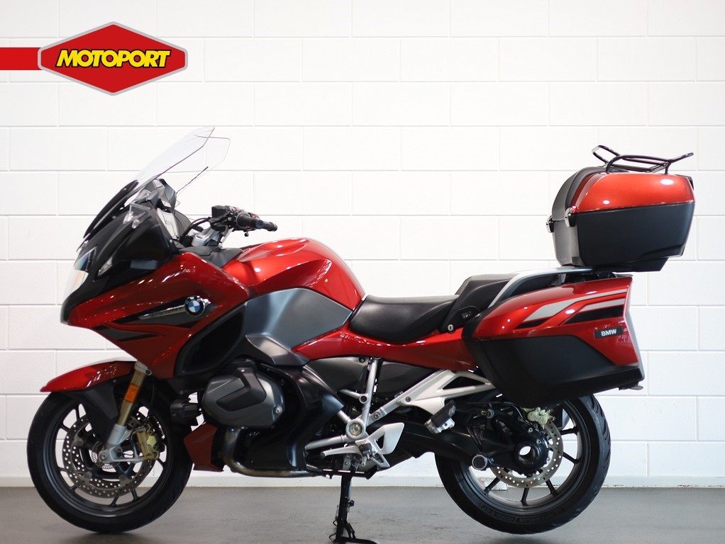 BMW - R 1250 RT