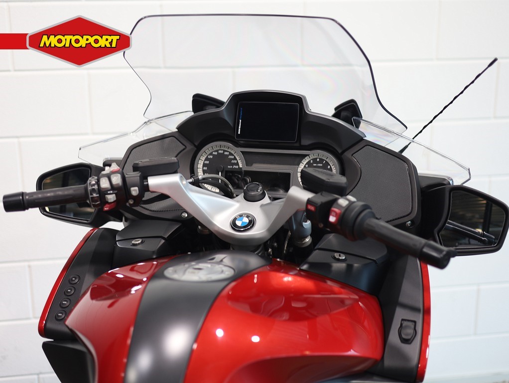BMW - R 1250 RT