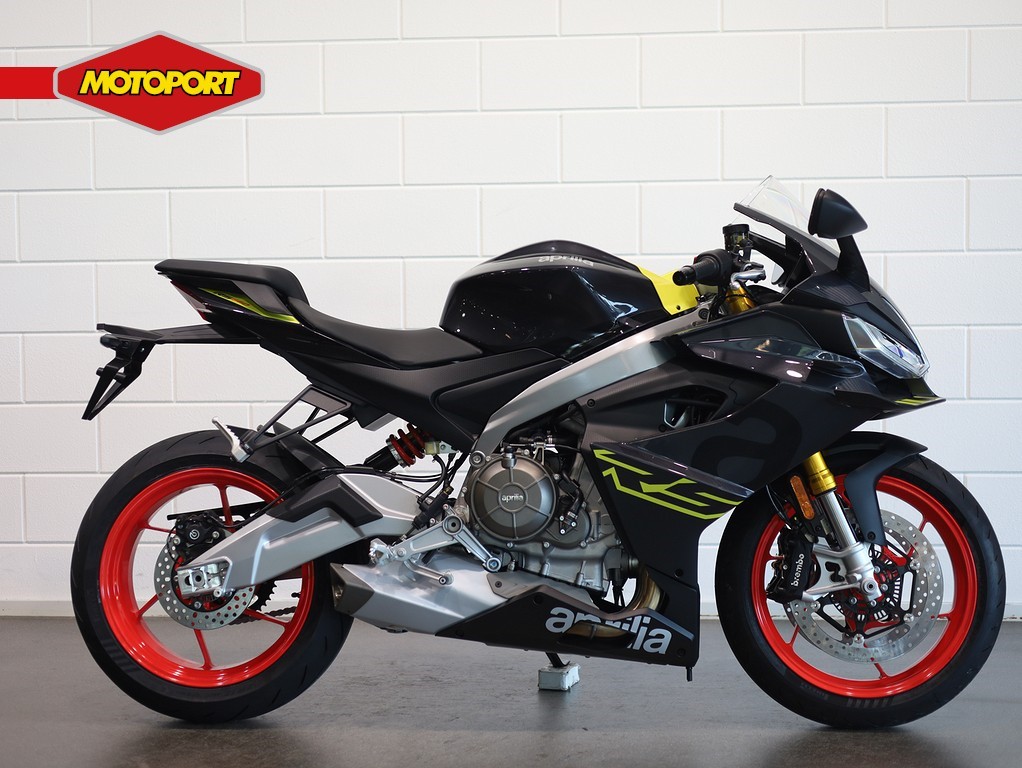 APRILIA - RS 660