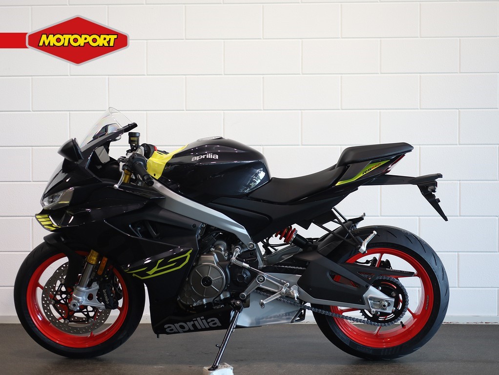 APRILIA - RS 660