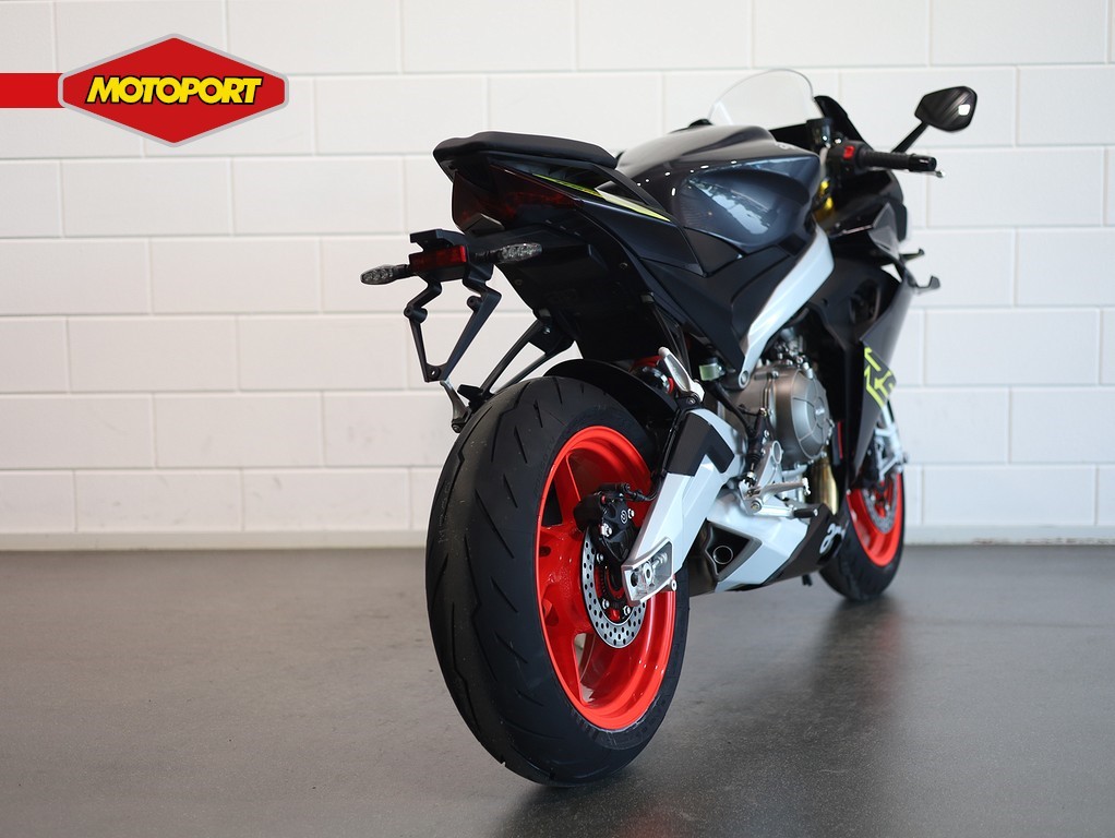 APRILIA - RS 660