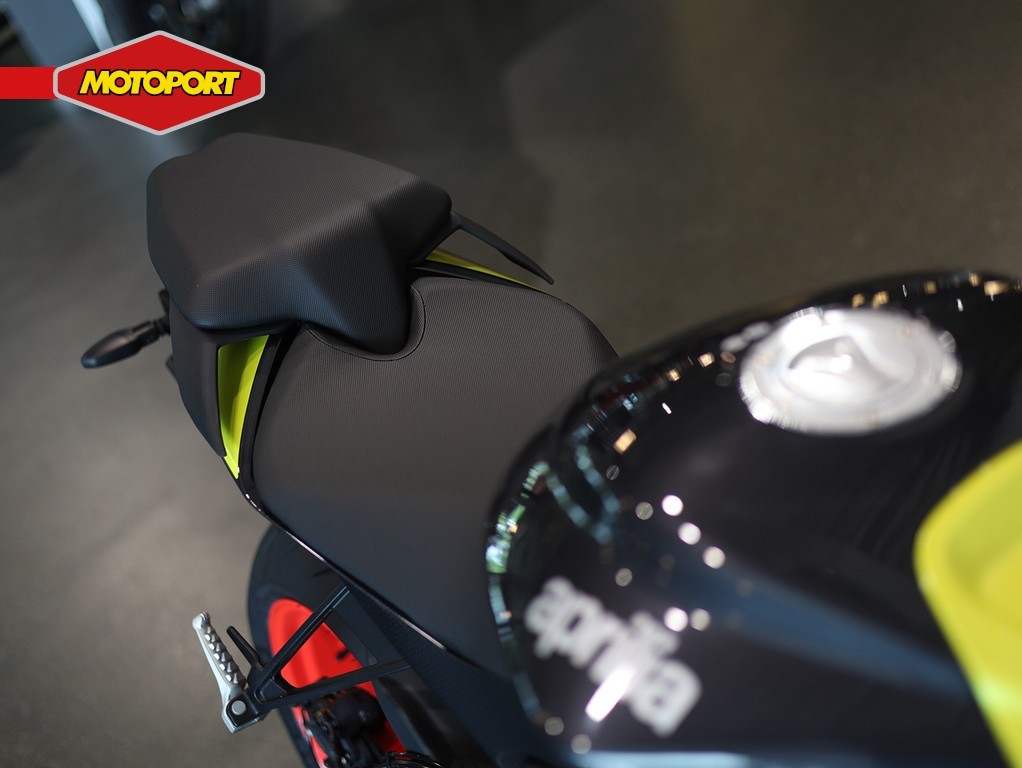 APRILIA - RS 660