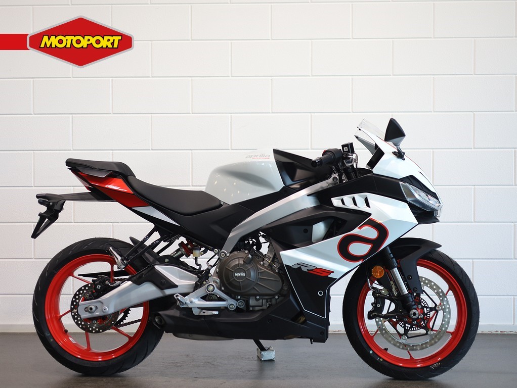 APRILIA - RS 457