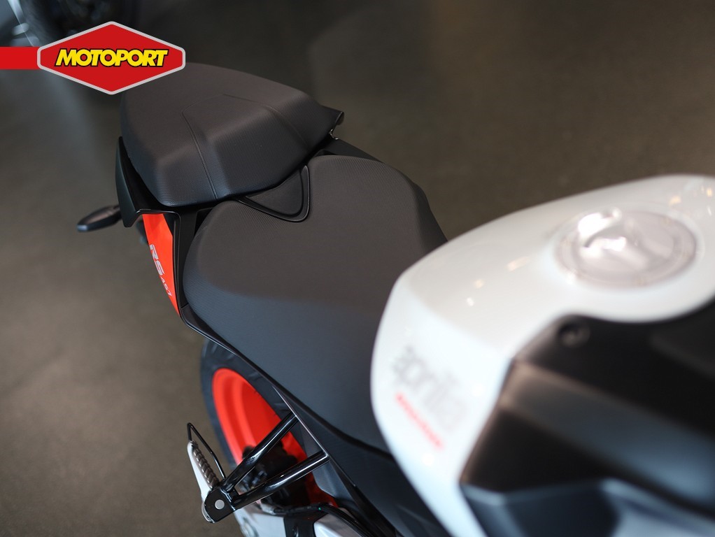 APRILIA - RS 457