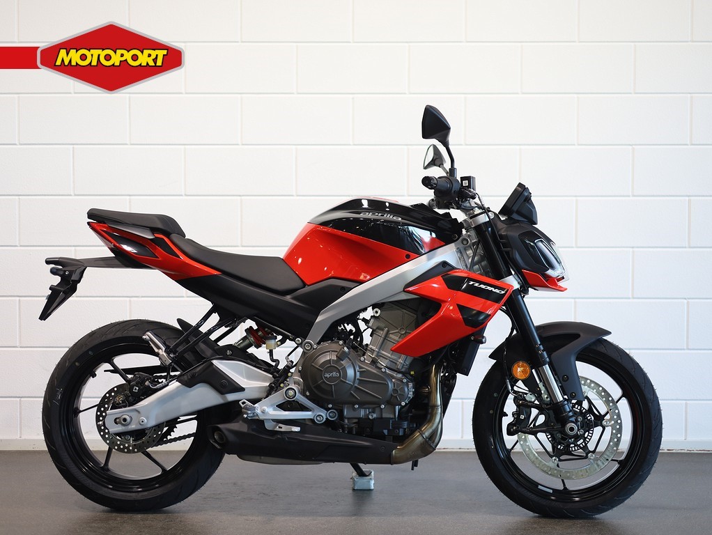 APRILIA - Tuono 457