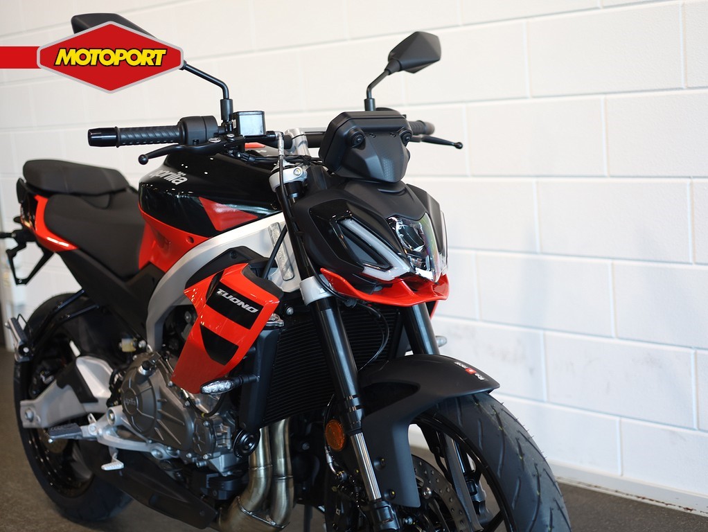 APRILIA - Tuono 457