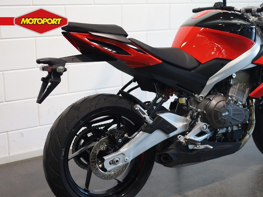 APRILIA - Tuono 457