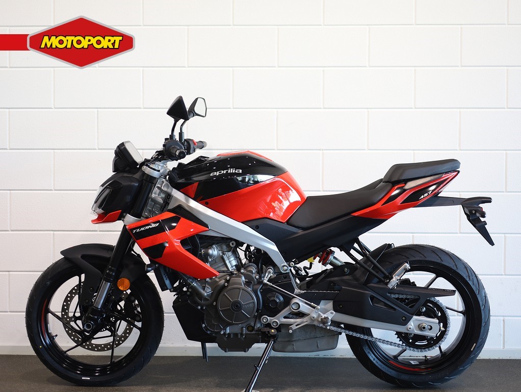 APRILIA - Tuono 457