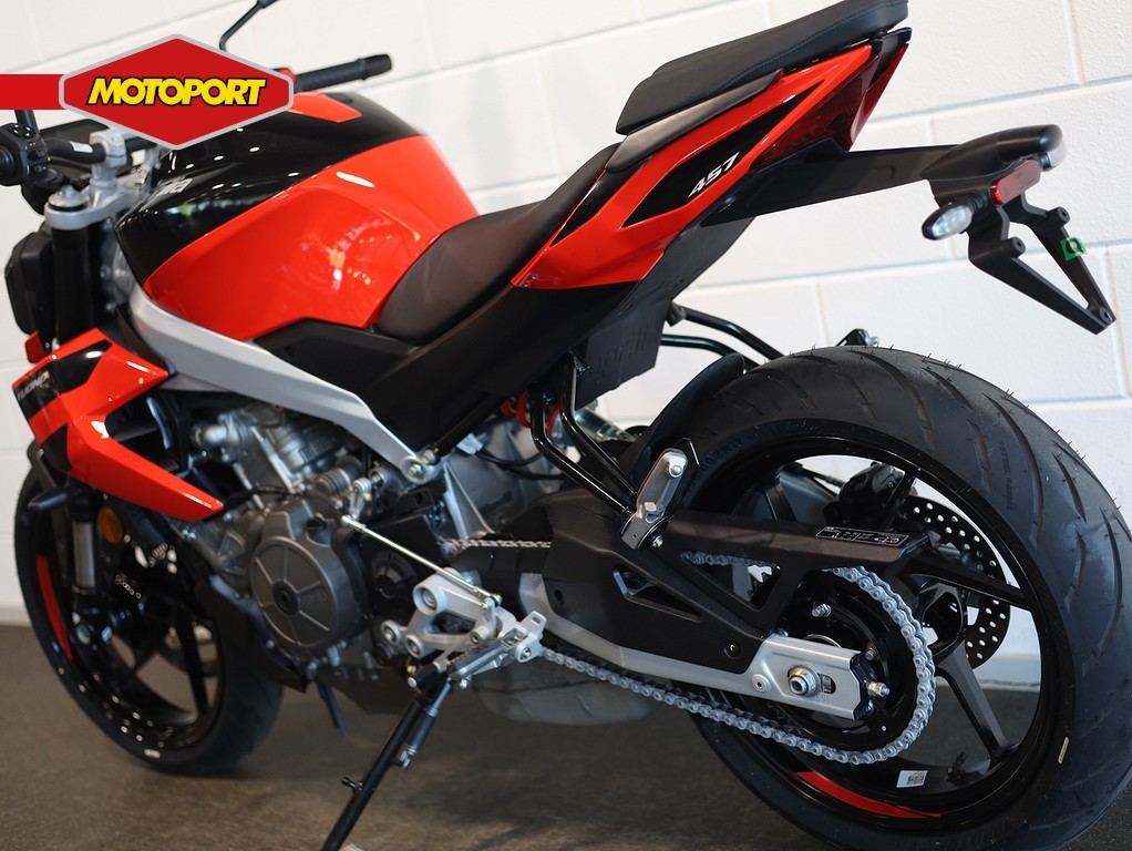 APRILIA - Tuono 457