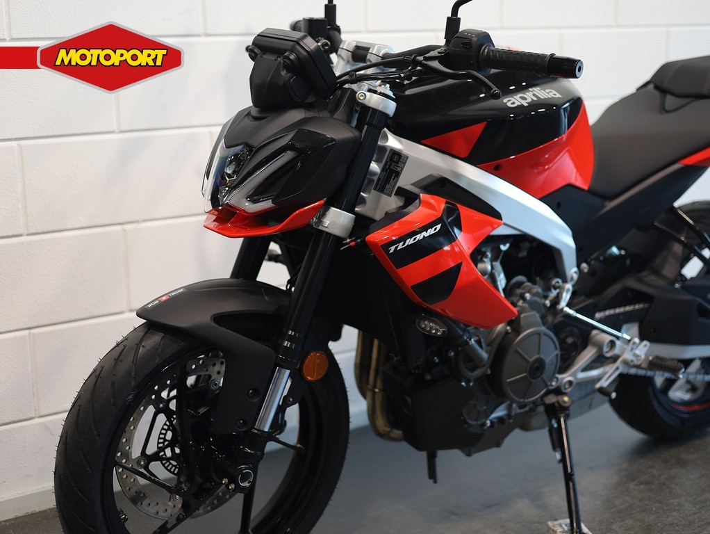 APRILIA - Tuono 457