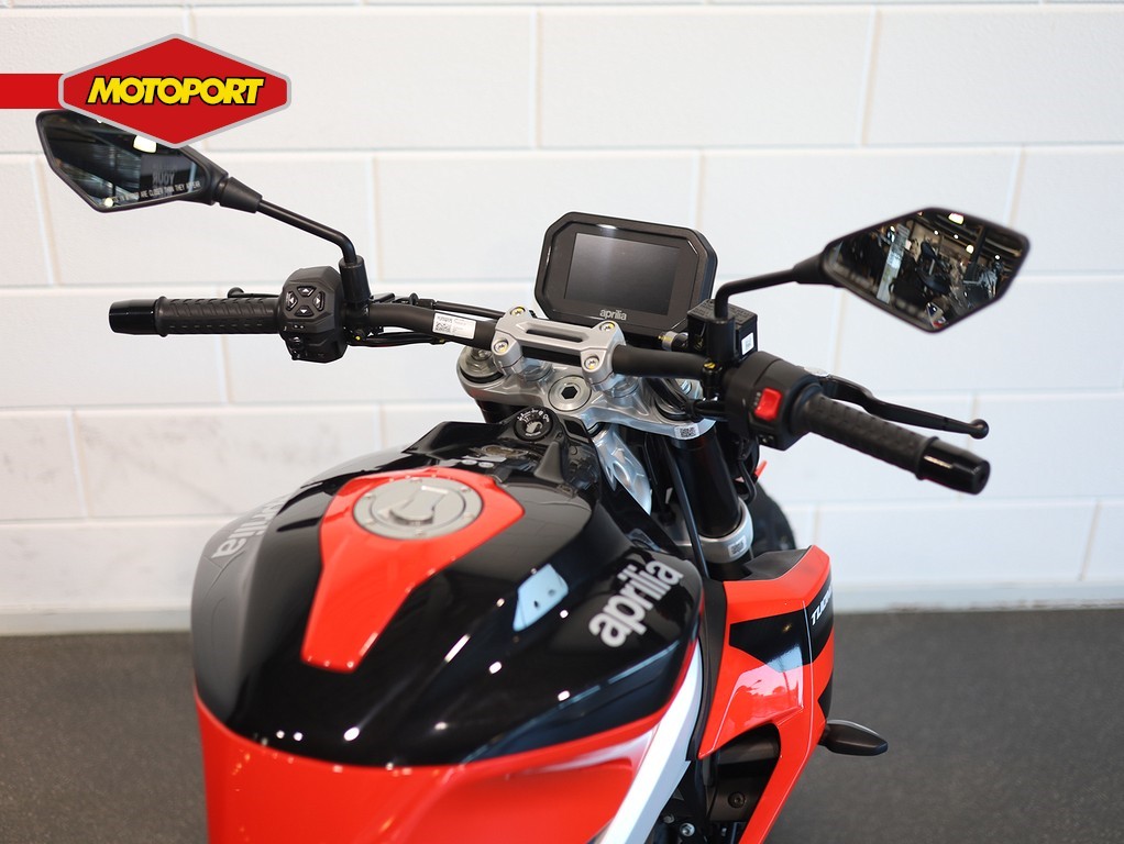 APRILIA - Tuono 457