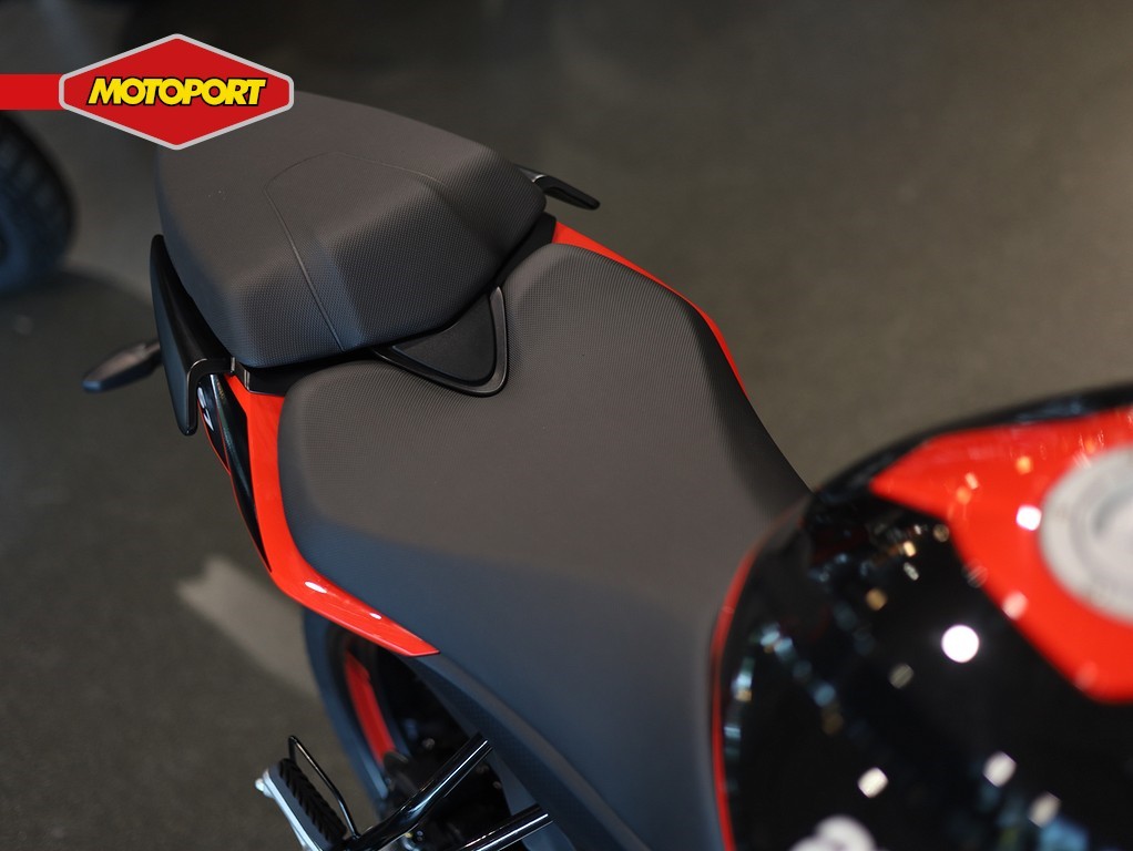 APRILIA - Tuono 457