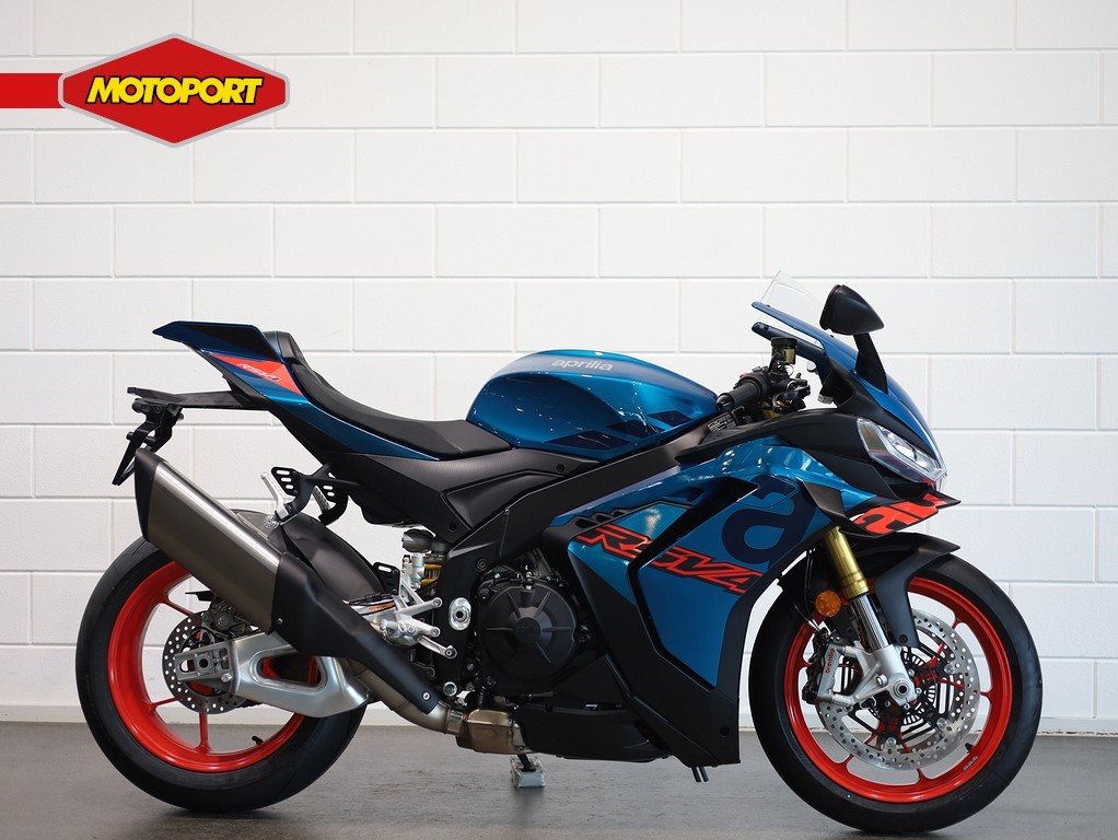 APRILIA - RSV 4
