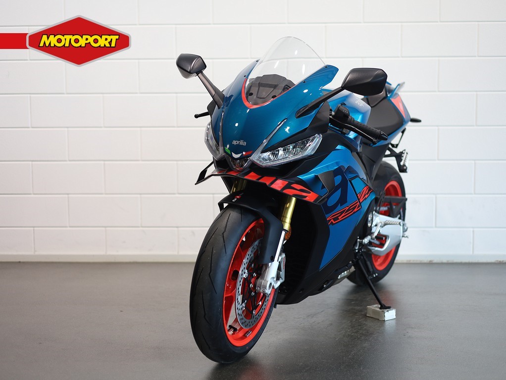 APRILIA - RSV 4