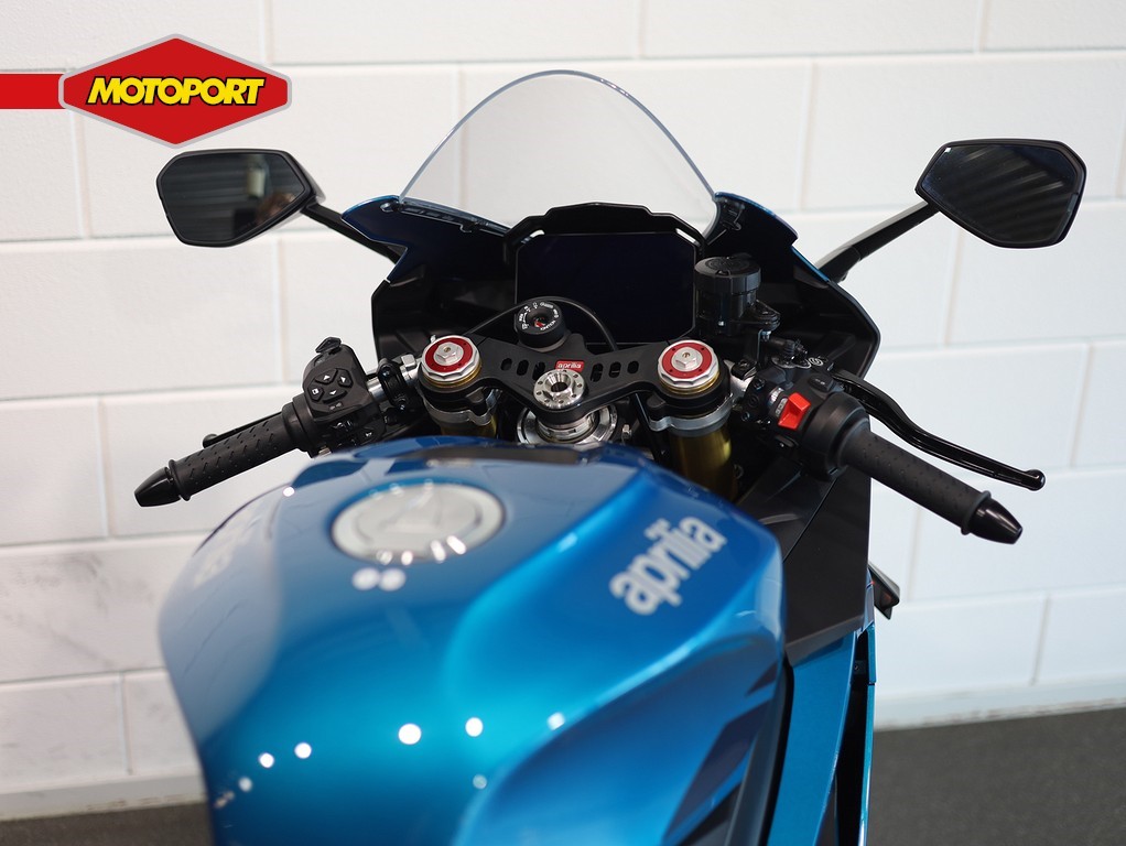 APRILIA - RSV 4