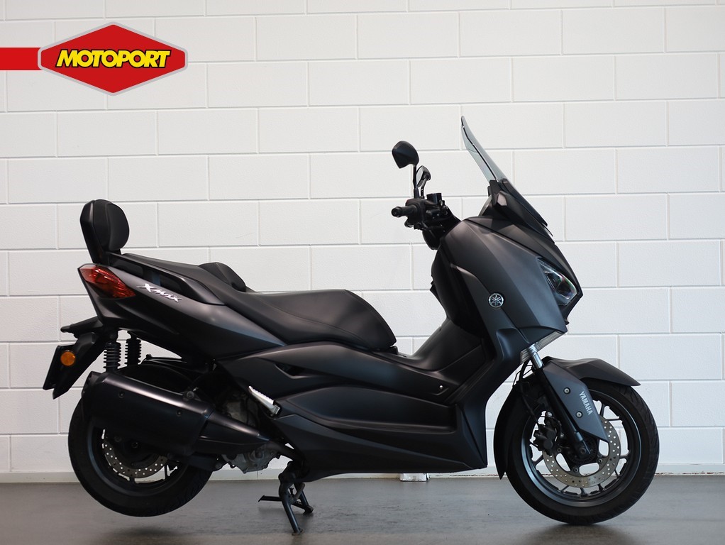 YAMAHA - XMAX 300 ABS
