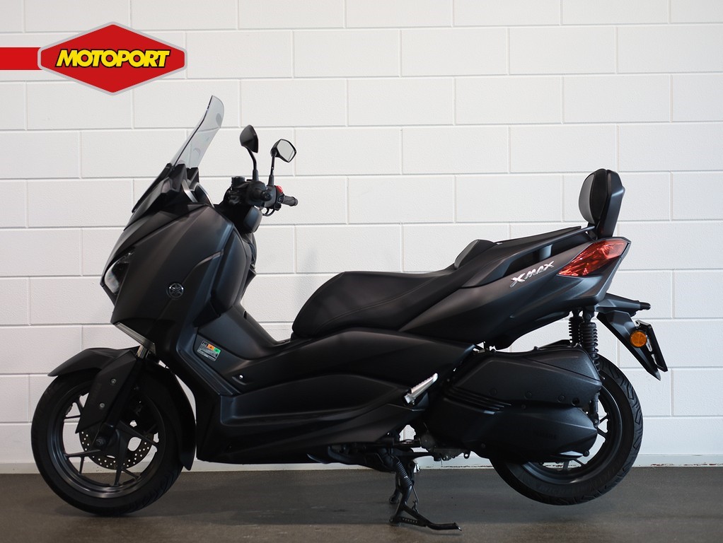 YAMAHA - XMAX 300 ABS