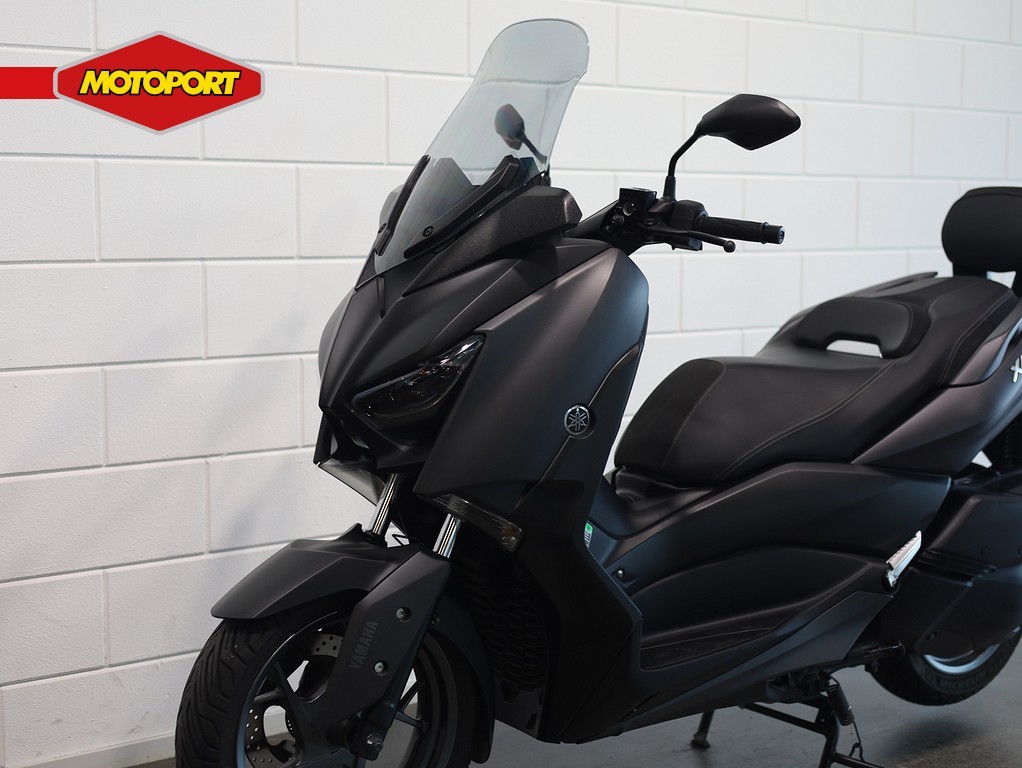 YAMAHA - XMAX 300 ABS